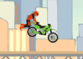 Bike Stunts